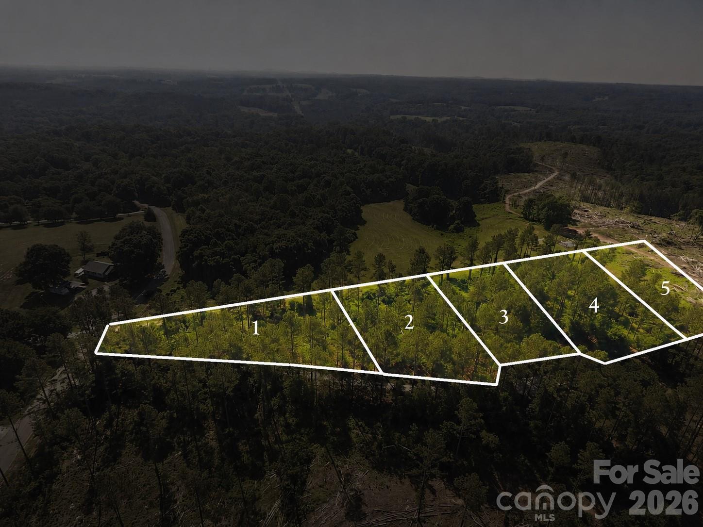 110 Ponder Road Property Photo 2