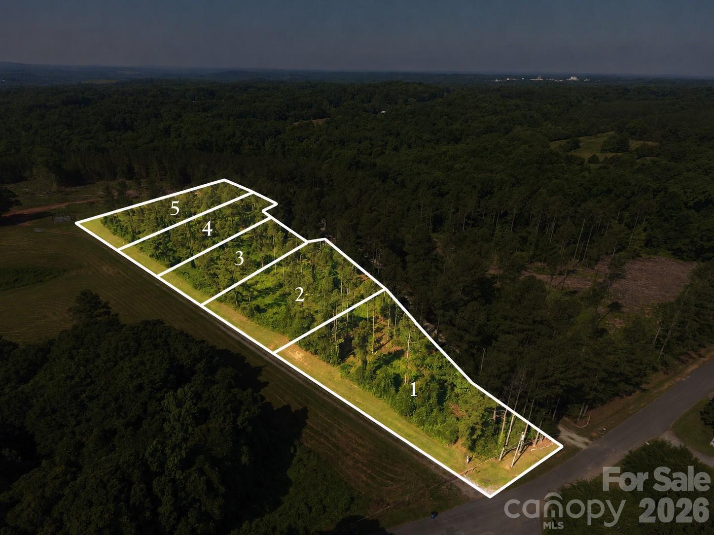 110 Ponder Road Property Photo 3