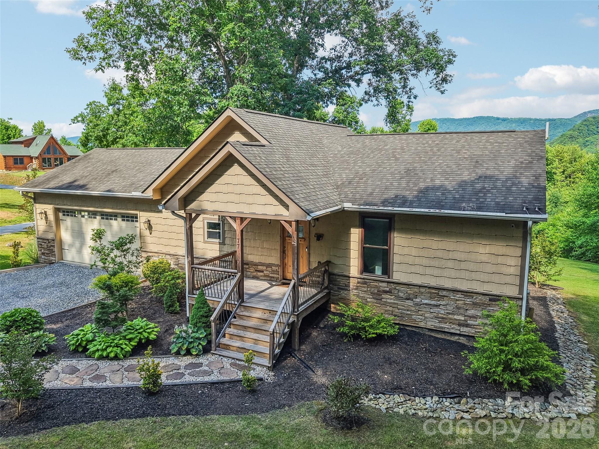 77 Willow Stone Way Property Photo 42