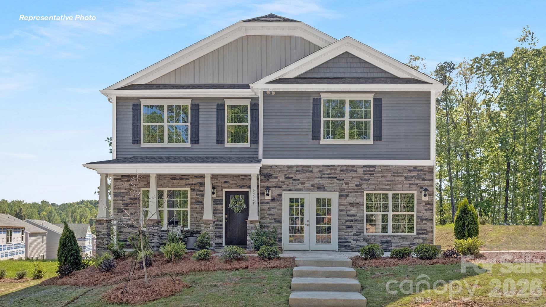112 Piney Woods Road Property Photo 1
