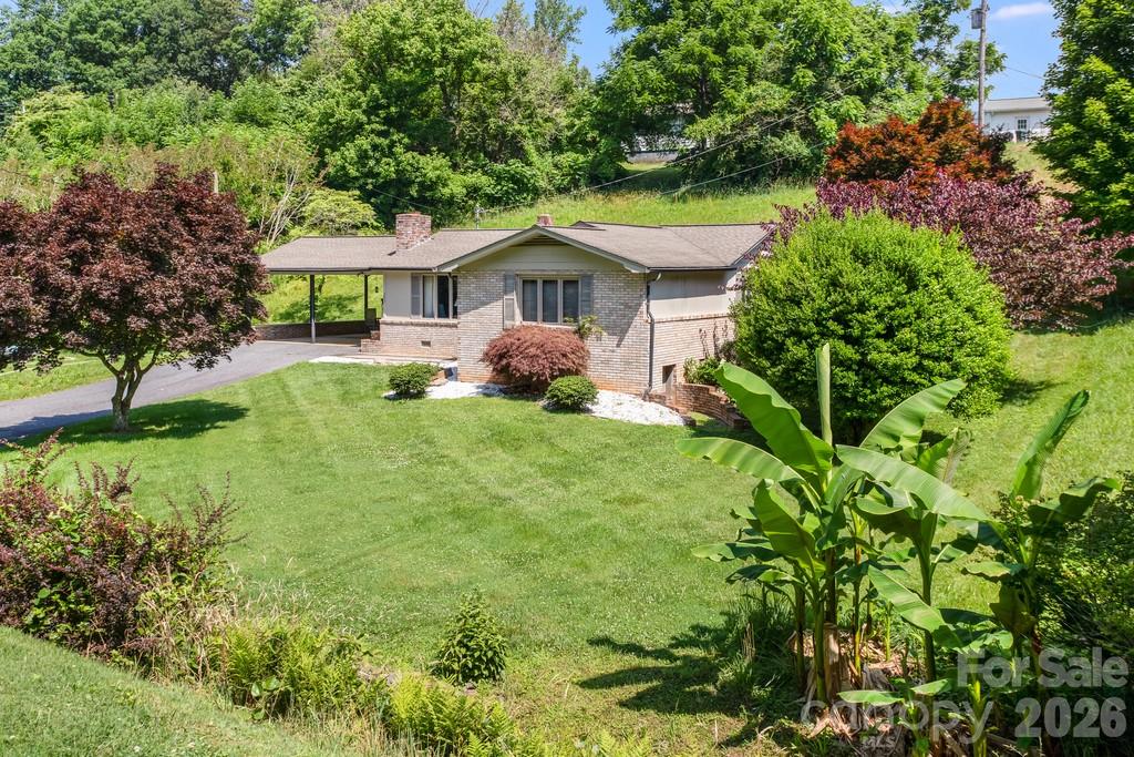 293 Dillardtown Road Property Photo 1