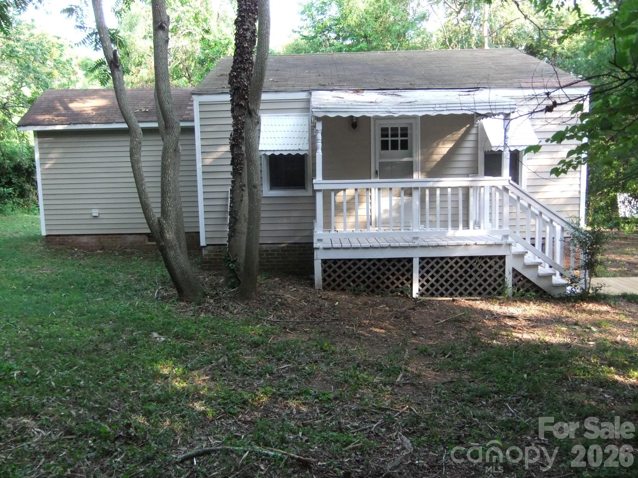 1629 And 1631 Harris Road Property Photo 9