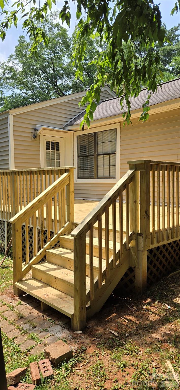 1629 And 1631 Harris Road Property Photo 10