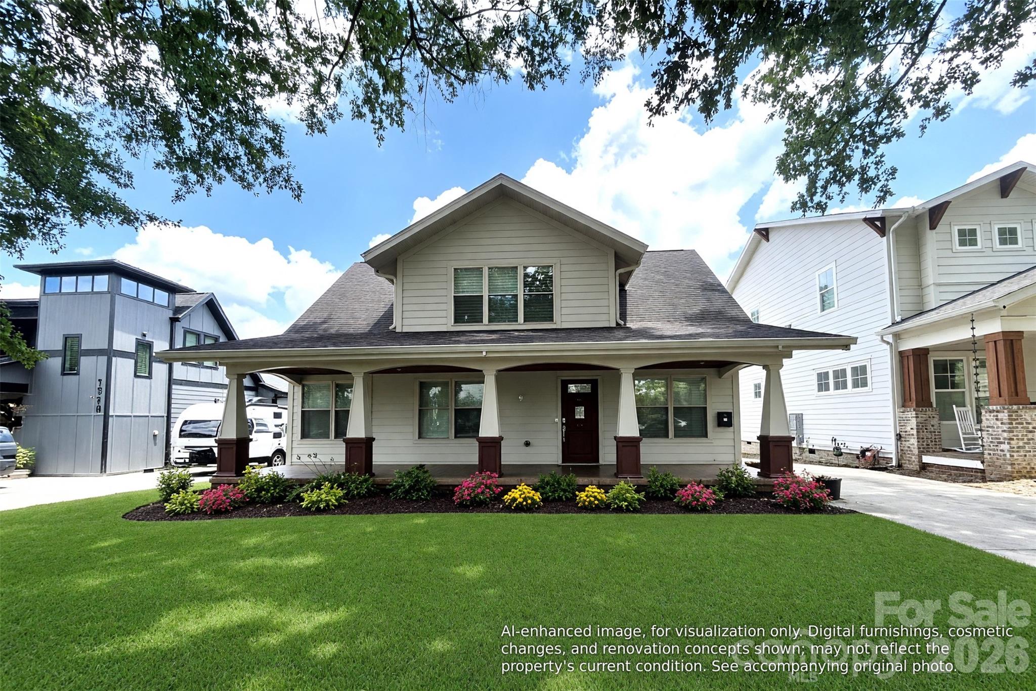 1512 Ivey Drive Property Photo 1