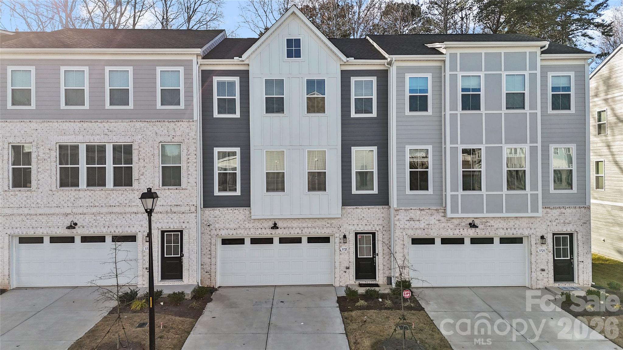 3721 Keyworth Way