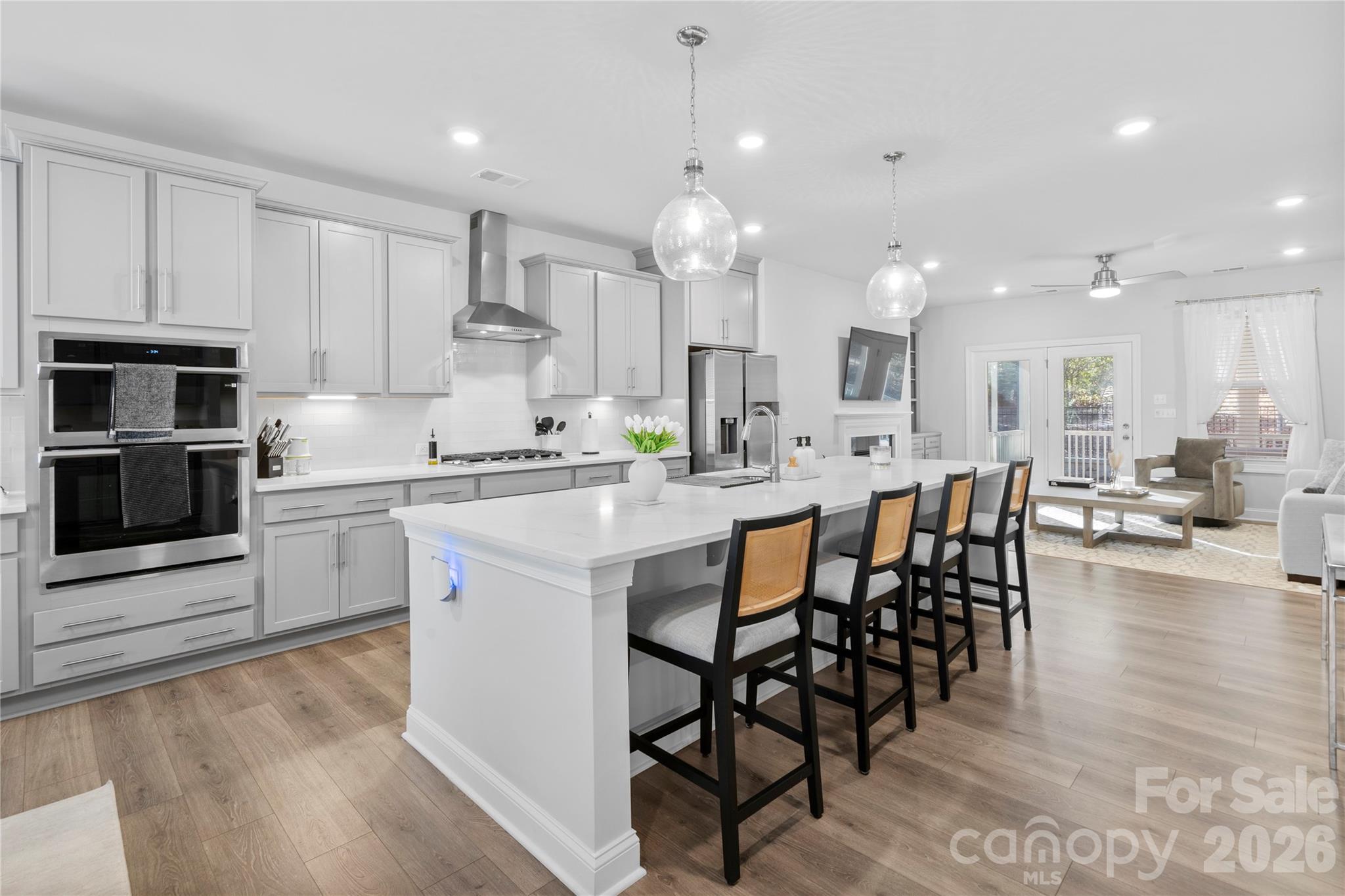 3721 Keyworth Way Property Photo 12
