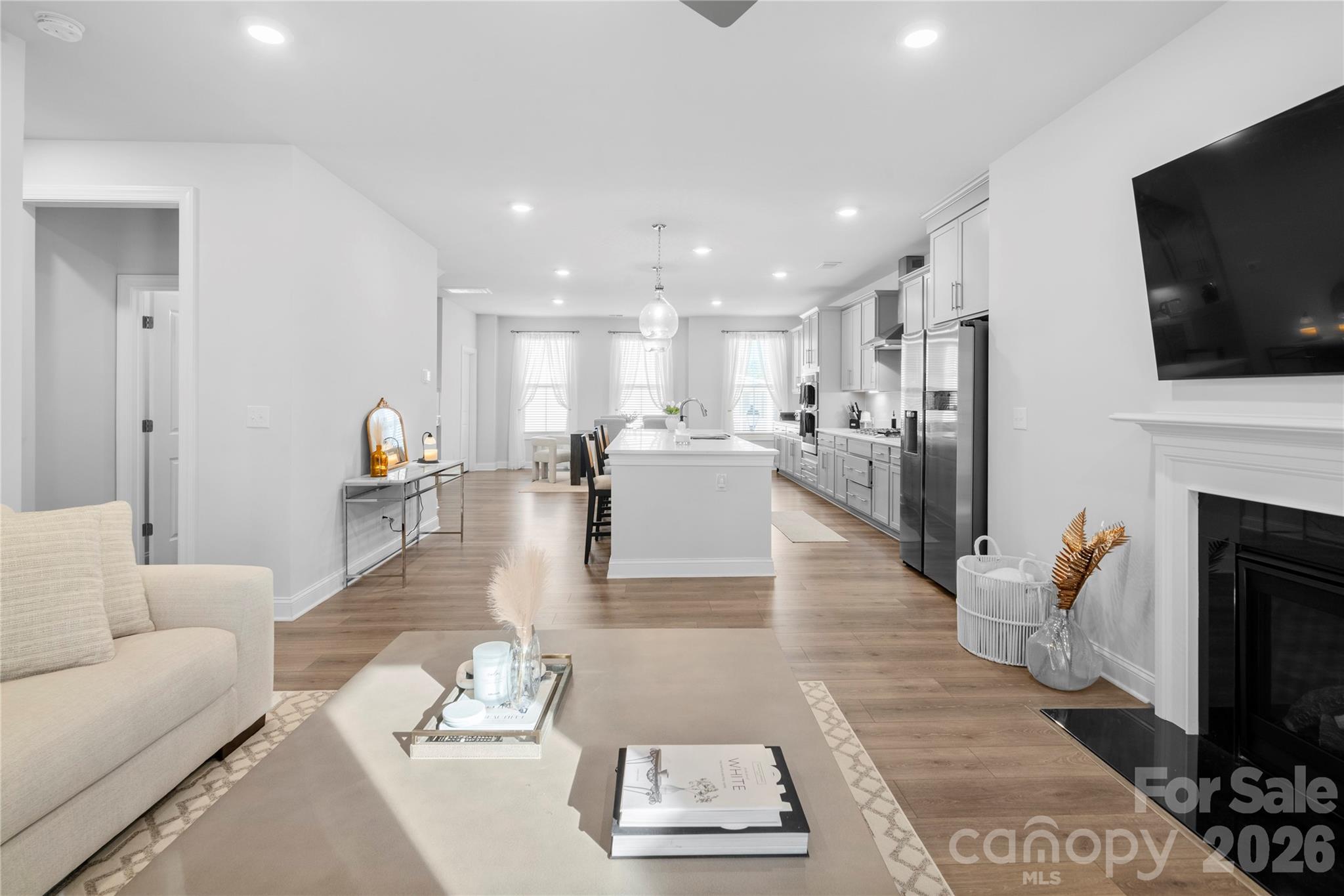 3721 Keyworth Way Property Photo 22