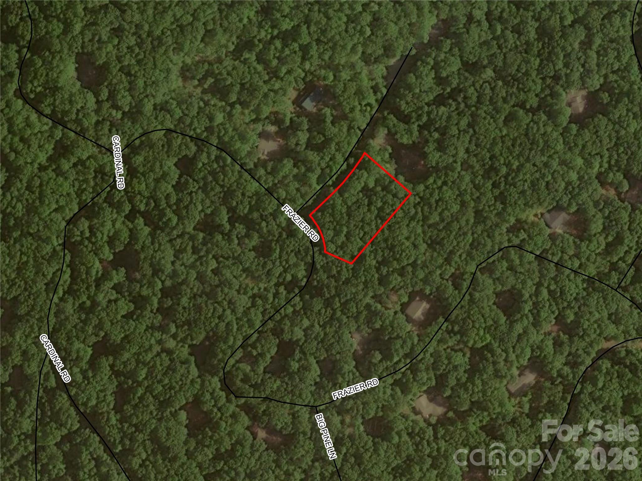 TBD White Oak Terrace 9 Property Photo 1