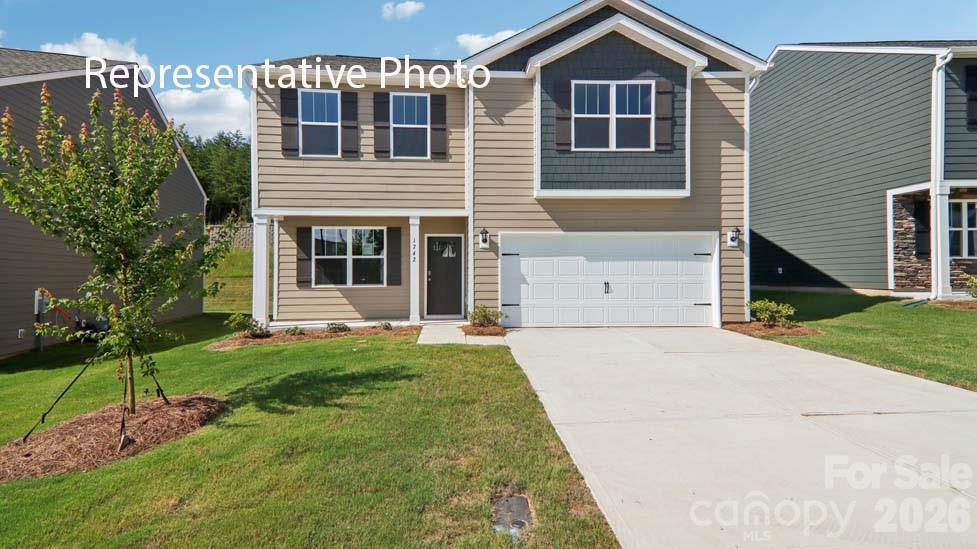 1417 Orchid Lane Property Photo 1