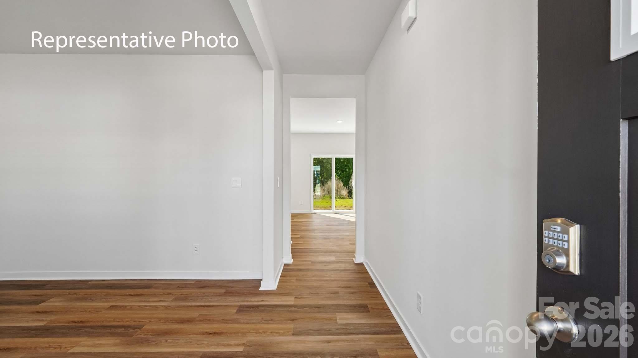 1417 Orchid Lane Property Photo 2