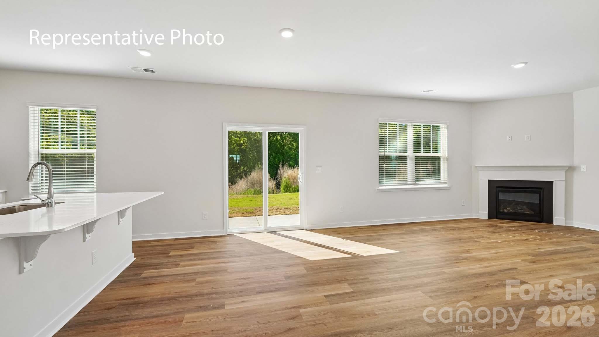 1417 Orchid Lane Property Photo 6