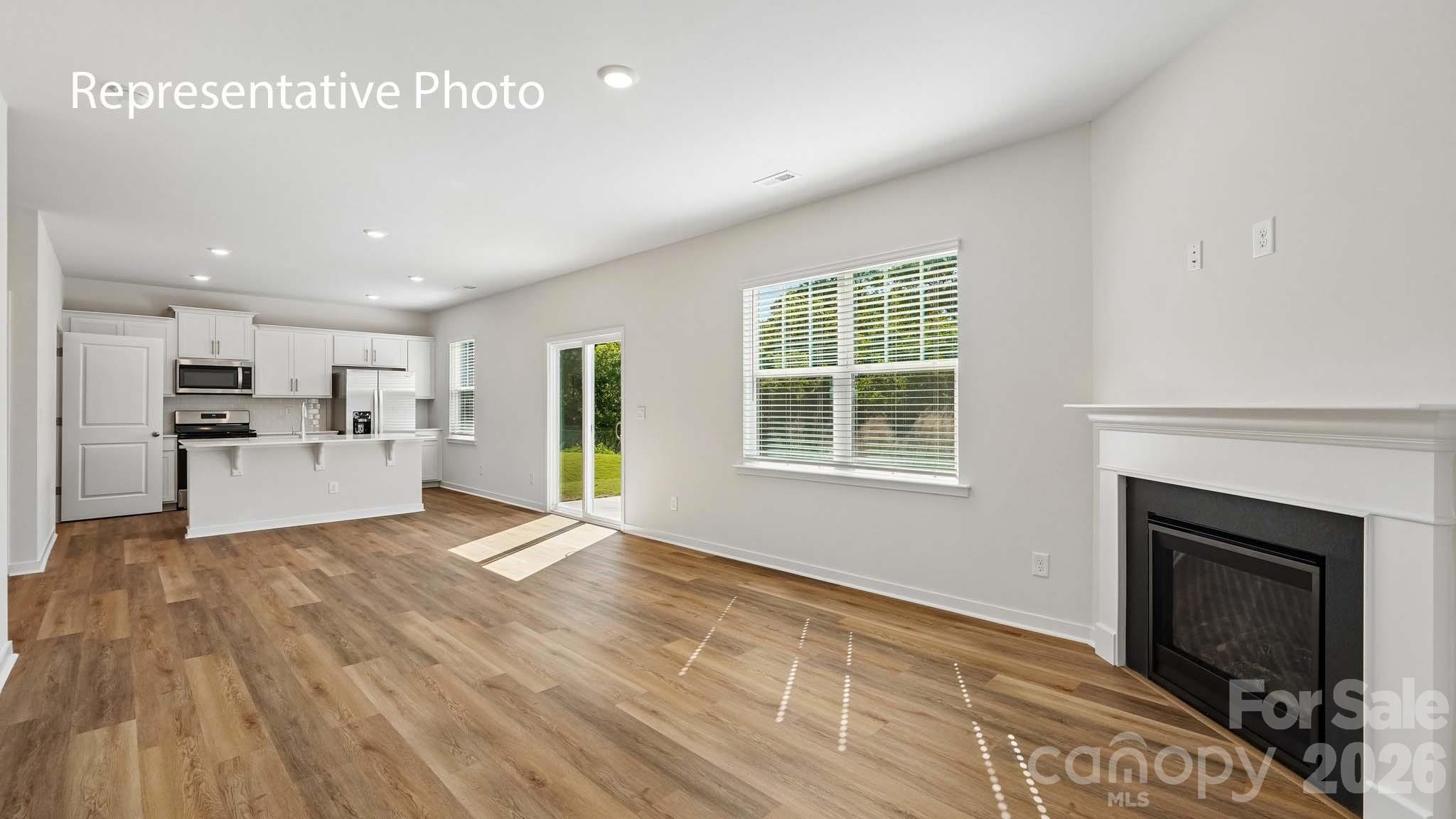 1417 Orchid Lane Property Photo 7