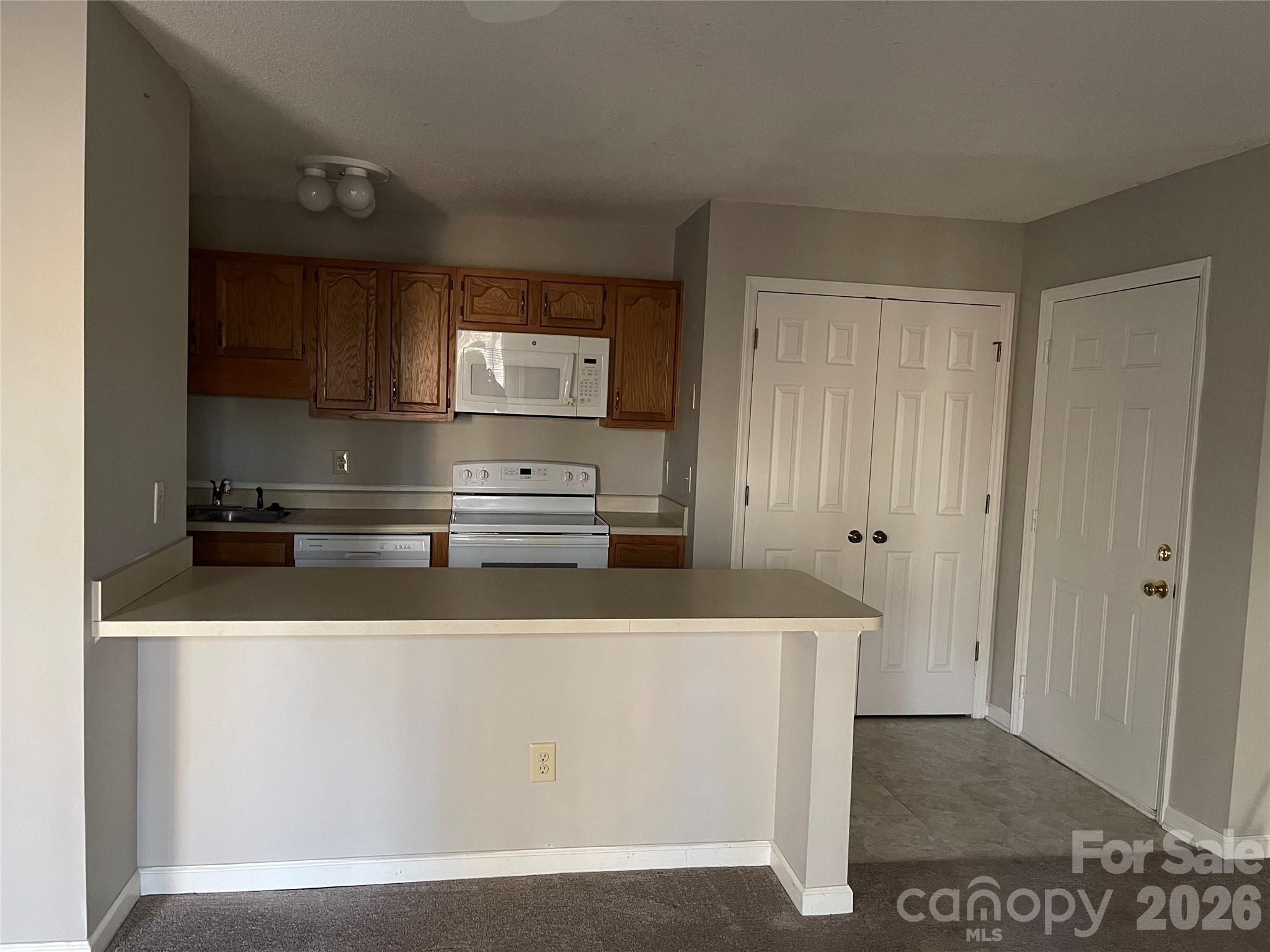 5932 W Friendly Avenue Property Photo 1