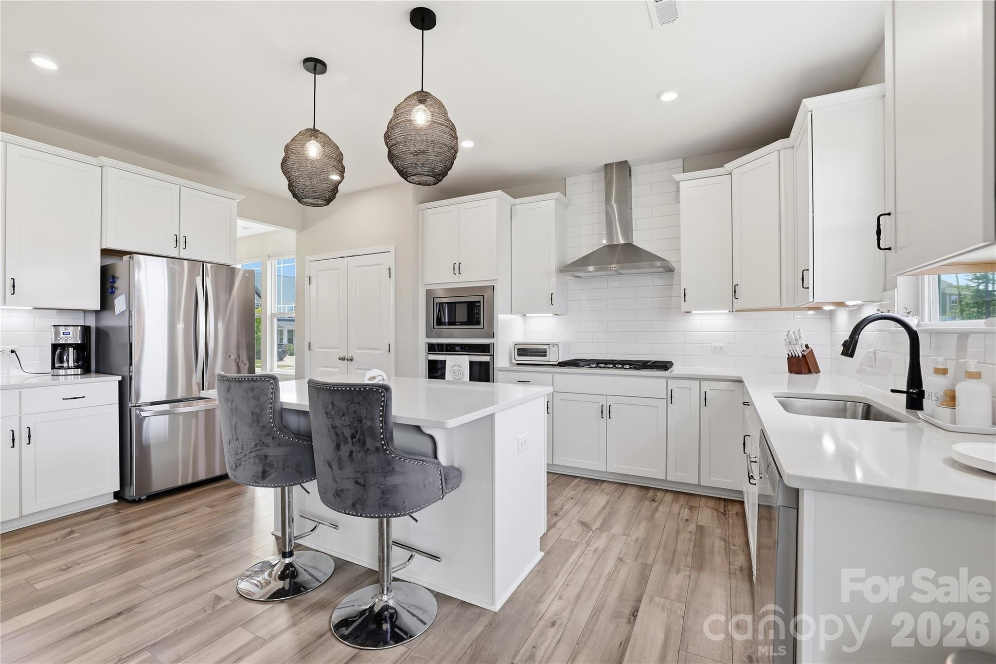 6012 Millbridge Parkway Property Photo 1