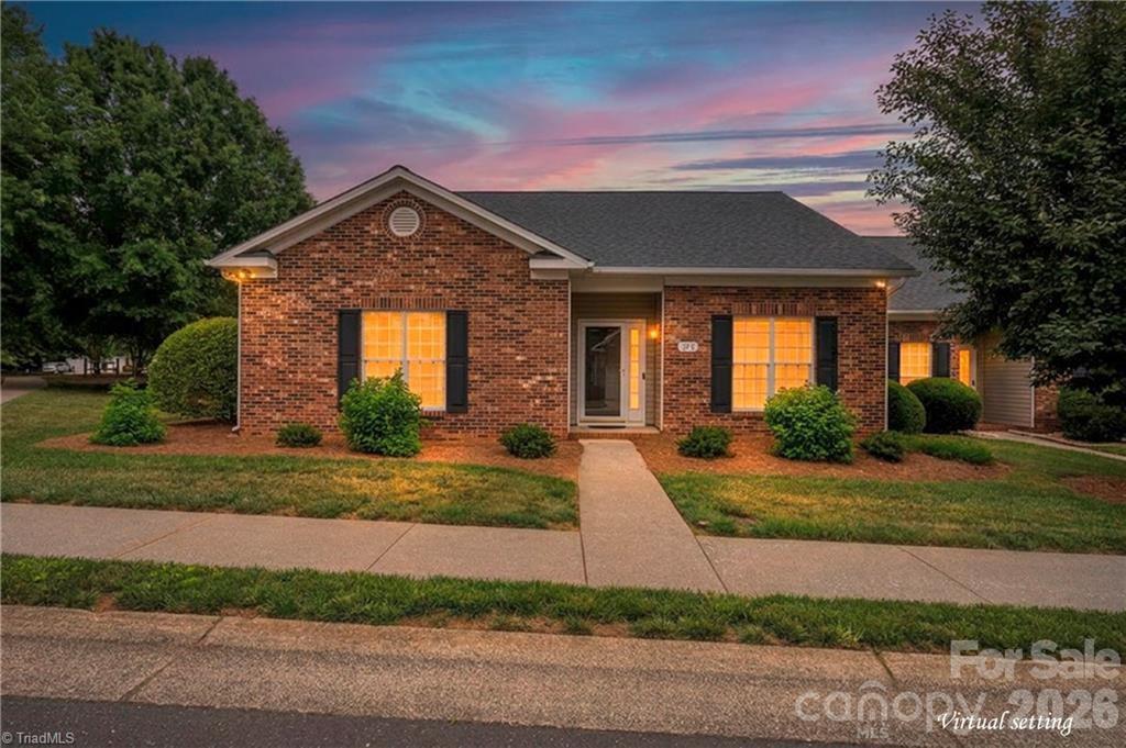195 Stadium Oaks Drive Property Photo 1