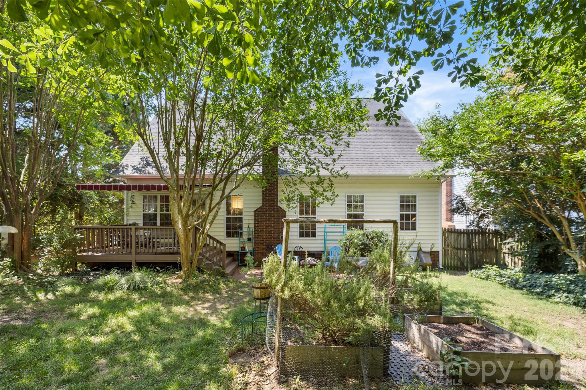 1116 Blueberry Lane Property Photo 21