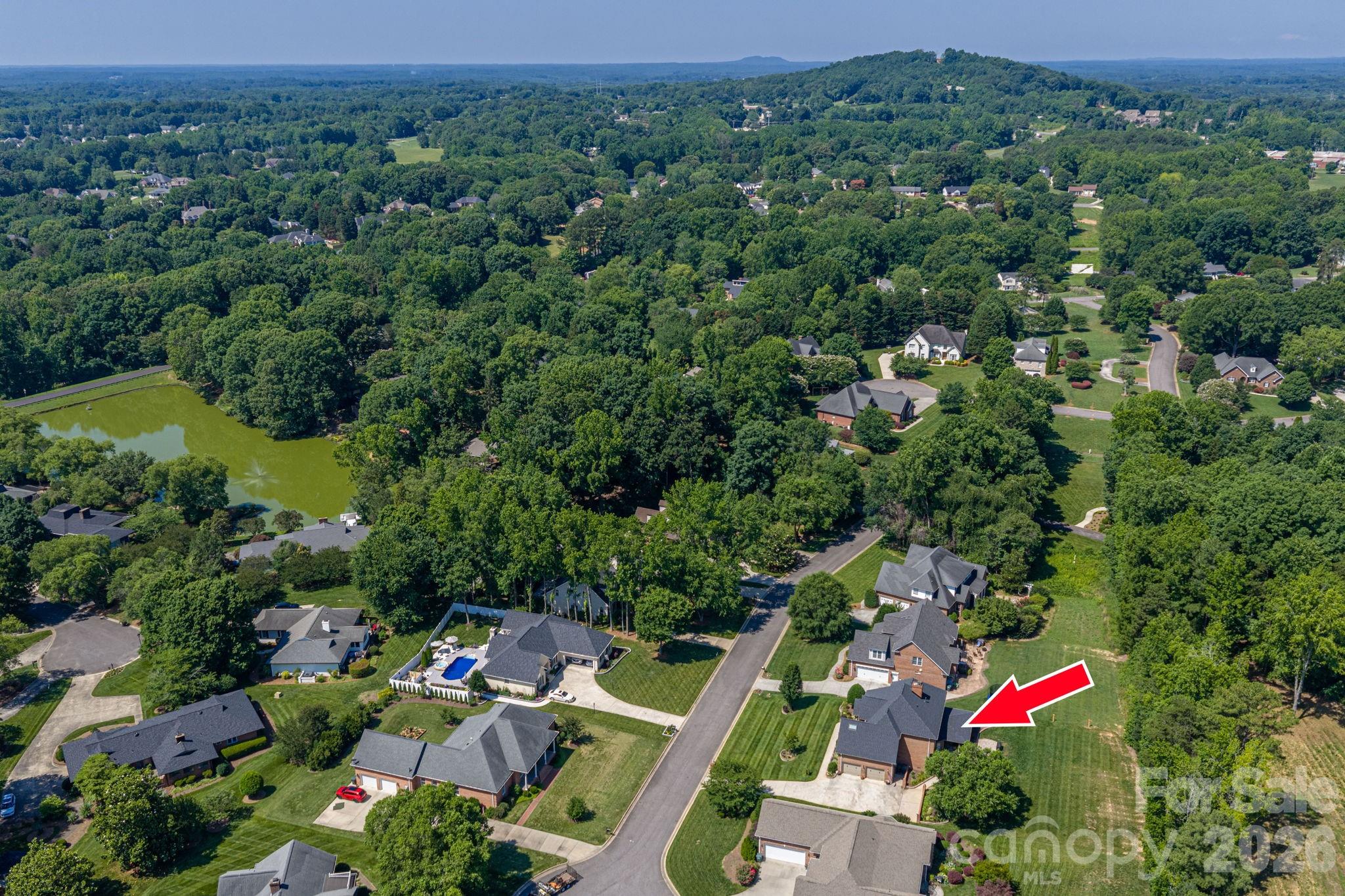 3740 Sand Wedge Drive Property Photo 46
