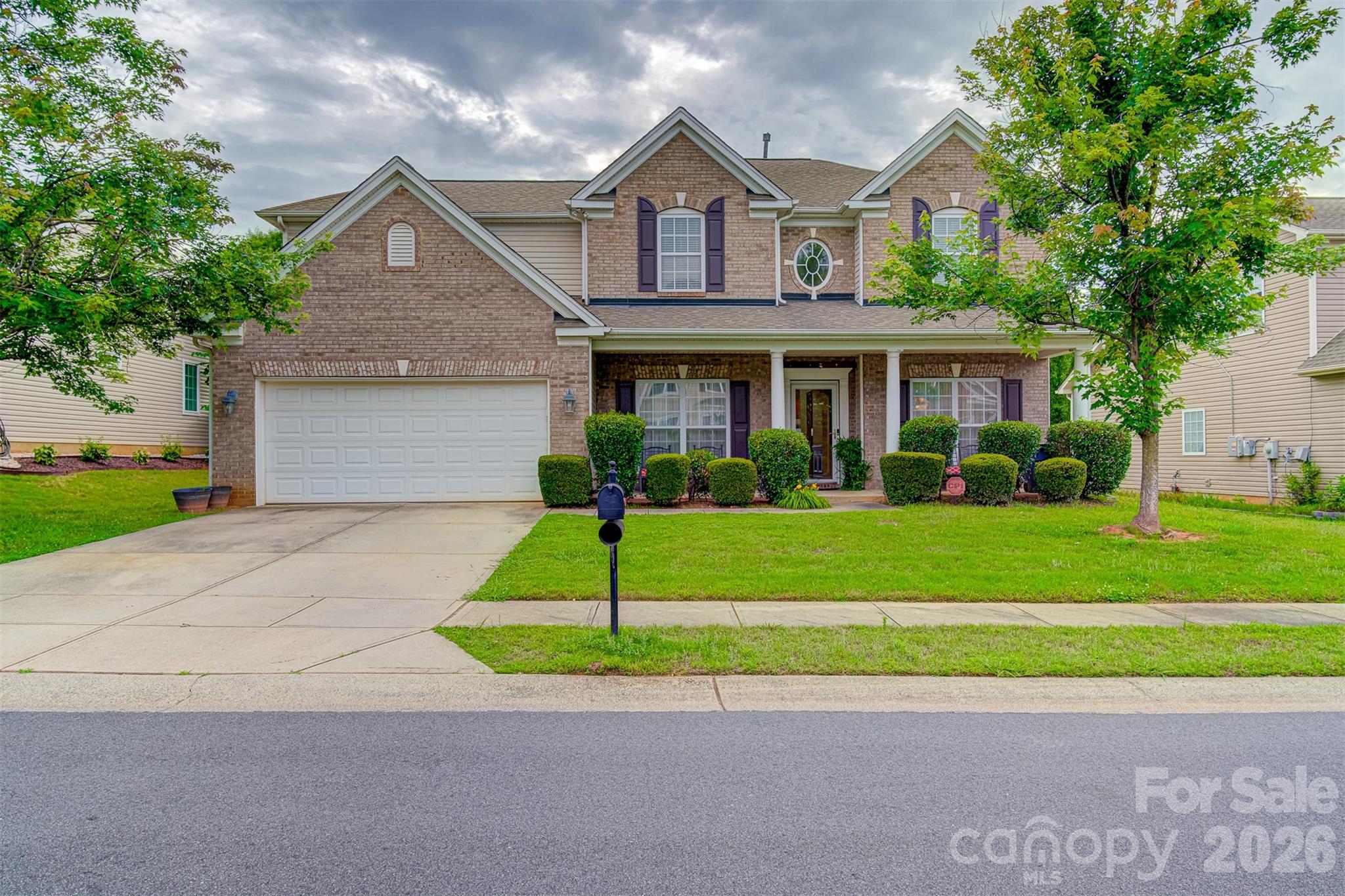 13183 Wilburn Park Lane Property Photo 1