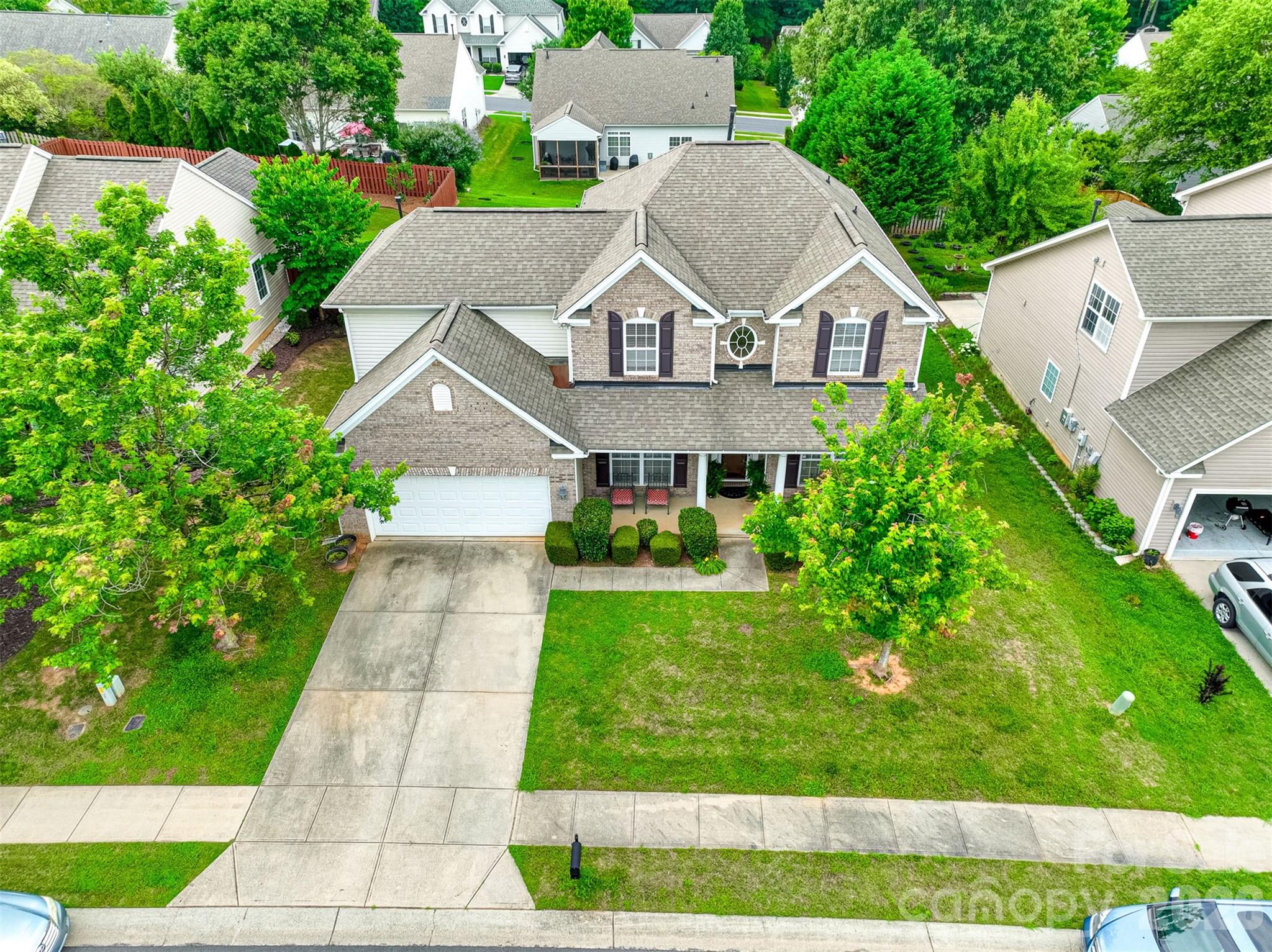 13183 Wilburn Park Lane Property Photo 2