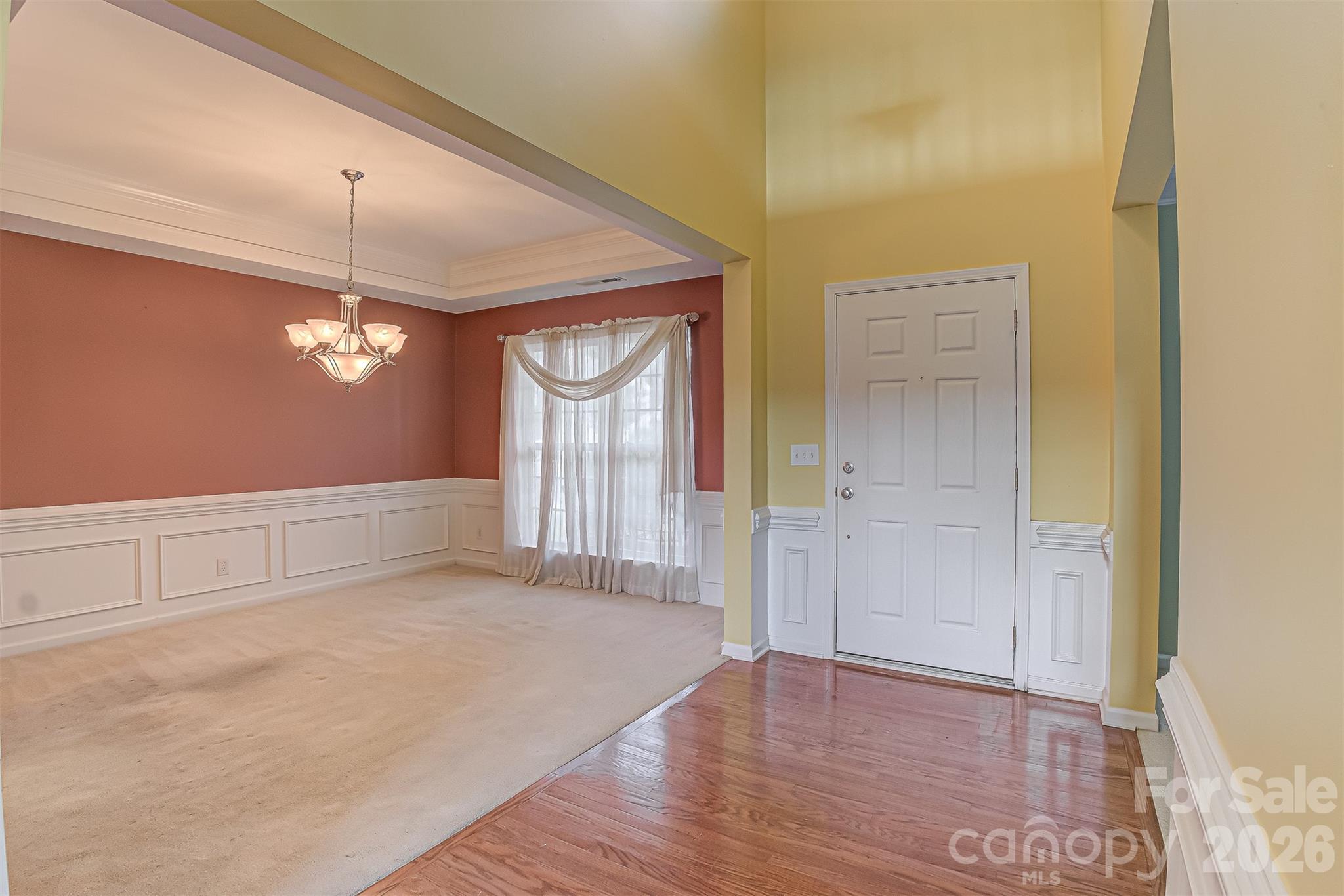 13183 Wilburn Park Lane Property Photo 4