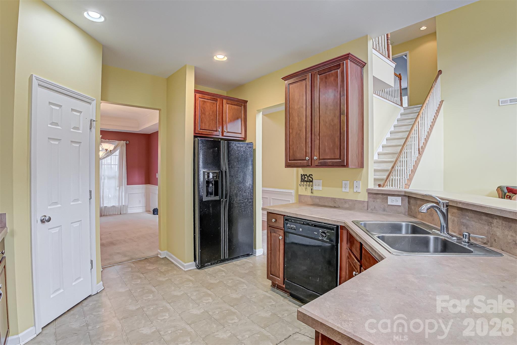13183 Wilburn Park Lane Property Photo 8