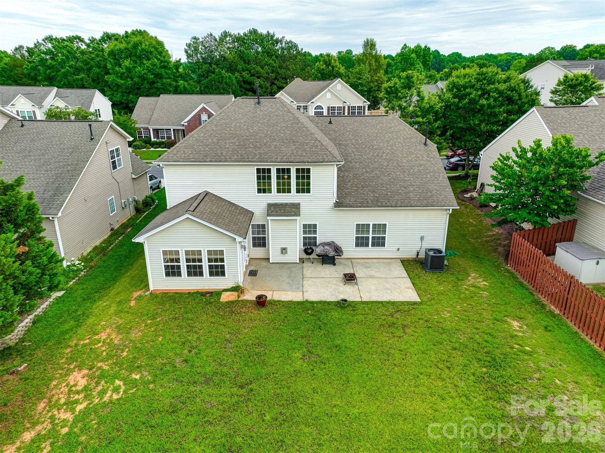 13183 Wilburn Park Lane Property Photo 27