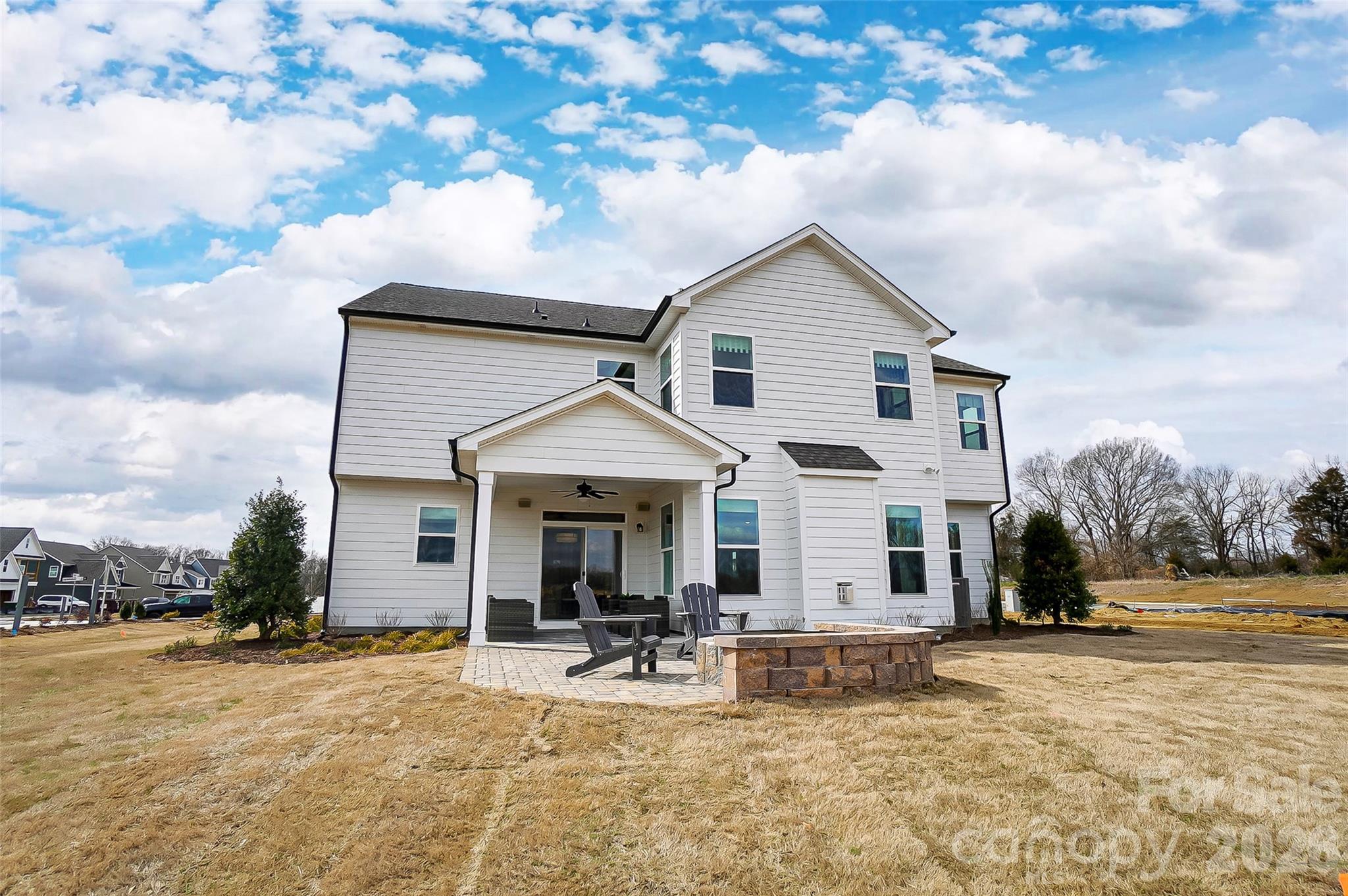 7205 Farmingdale Lane Property Photo 48