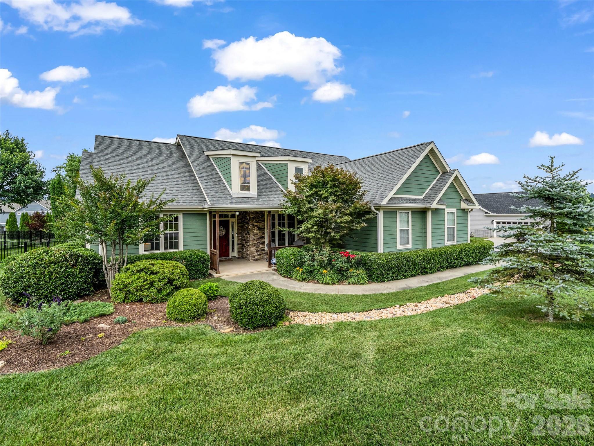 17 Black Iron Lane Property Photo 1