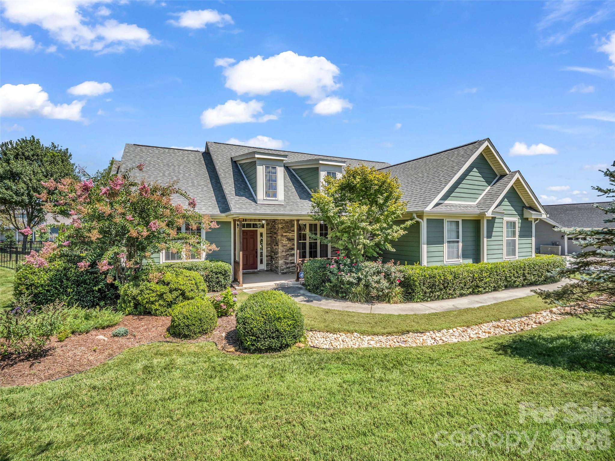 17 Black Iron Lane Property Photo 1