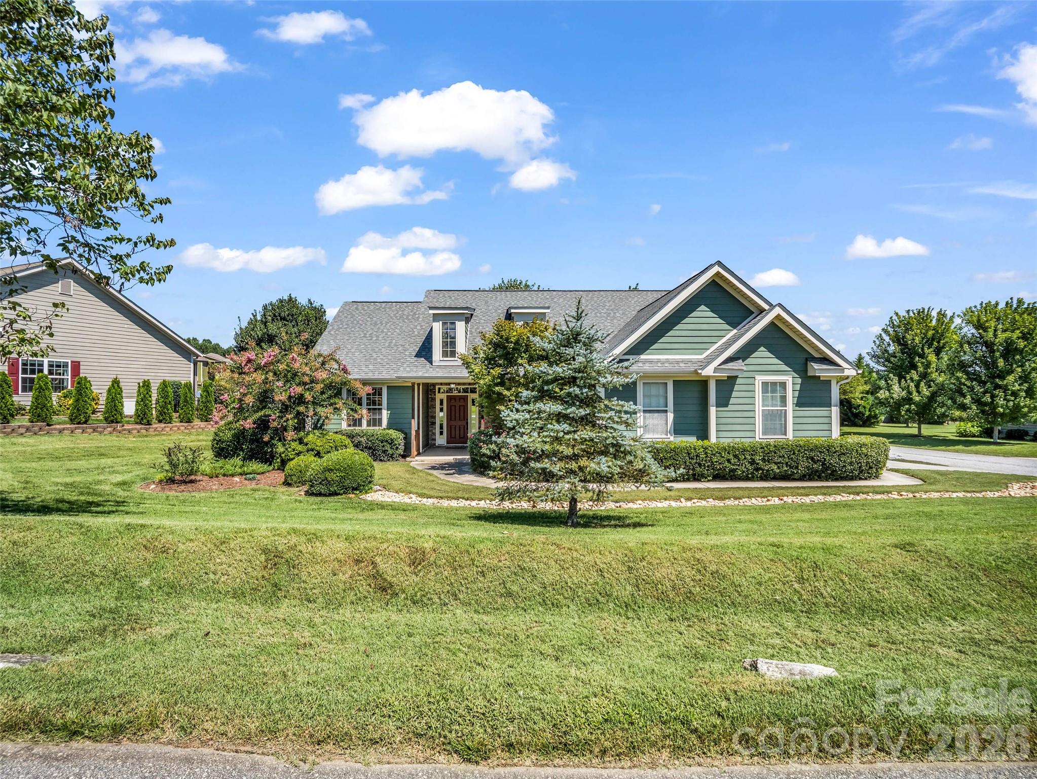 17 Black Iron Lane Property Photo 4