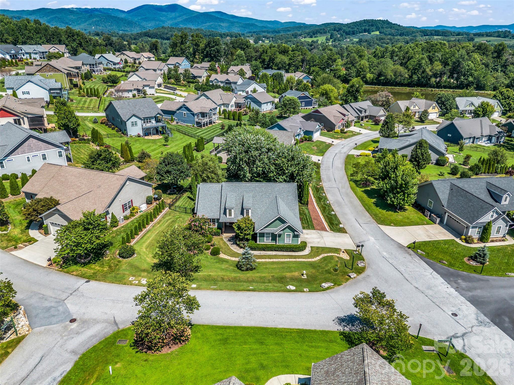 17 Black Iron Lane Property Photo 38