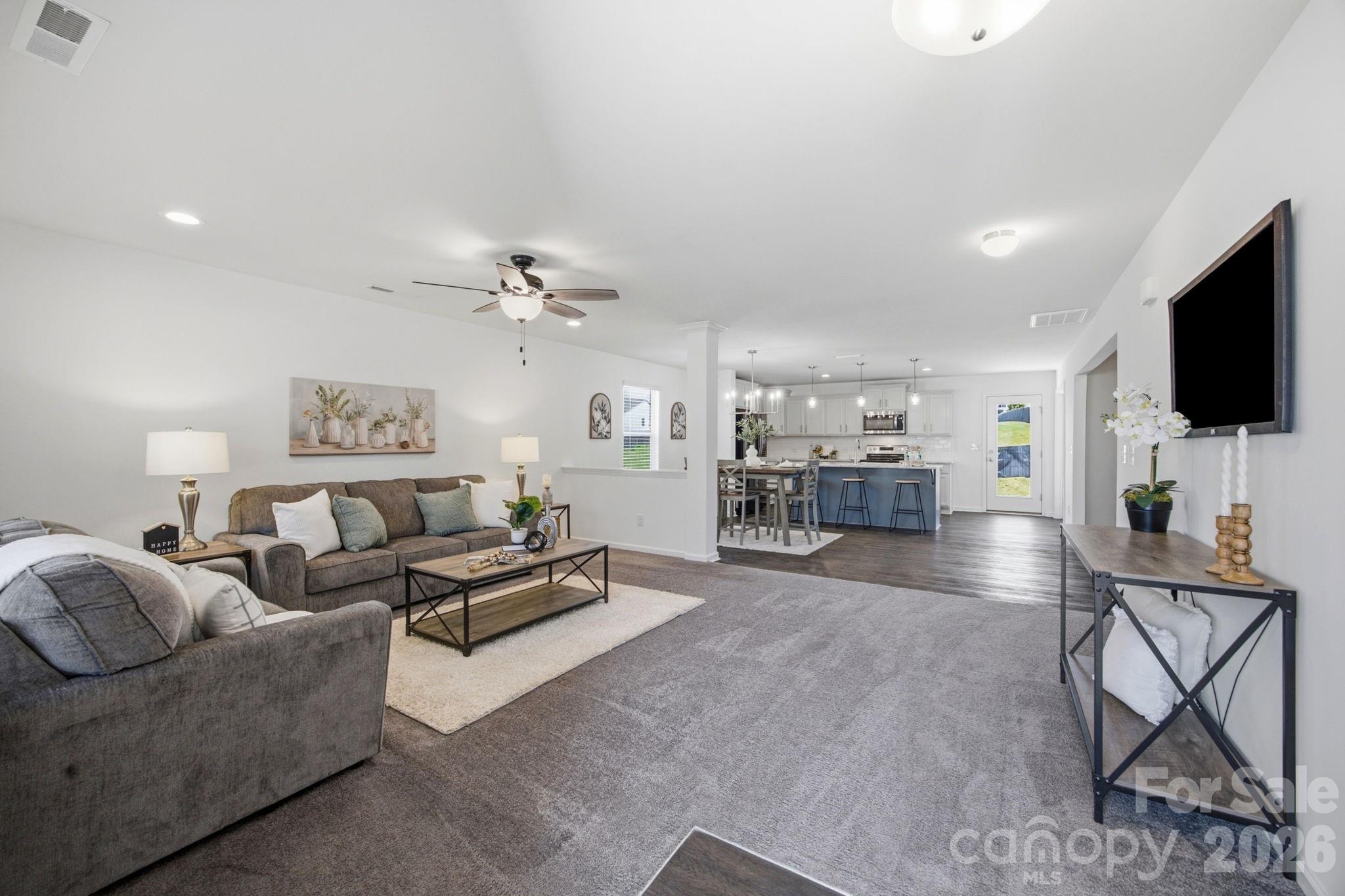 134 Clove Hitch Drive Property Photo 8
