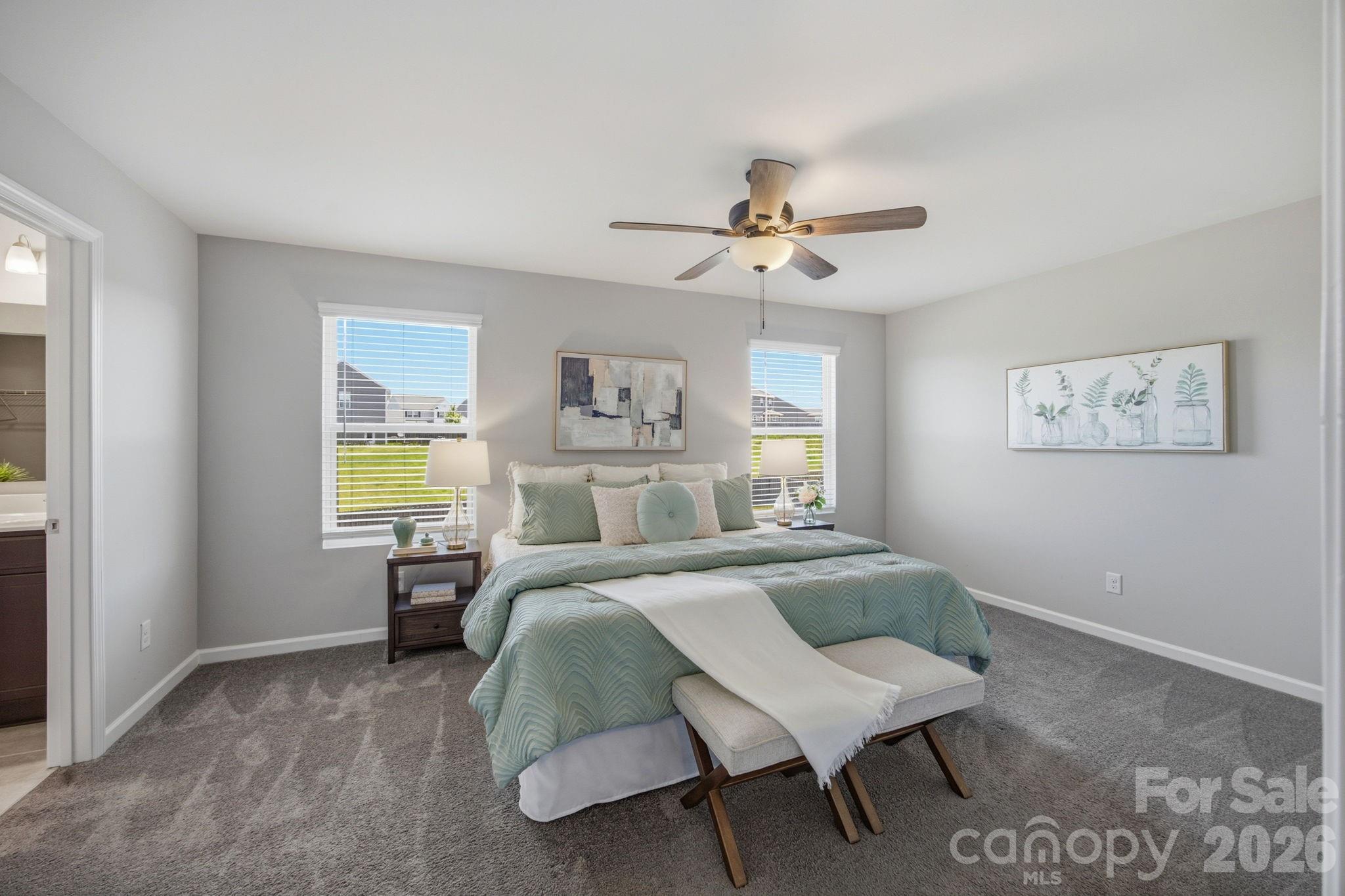 134 Clove Hitch Drive Property Photo 12