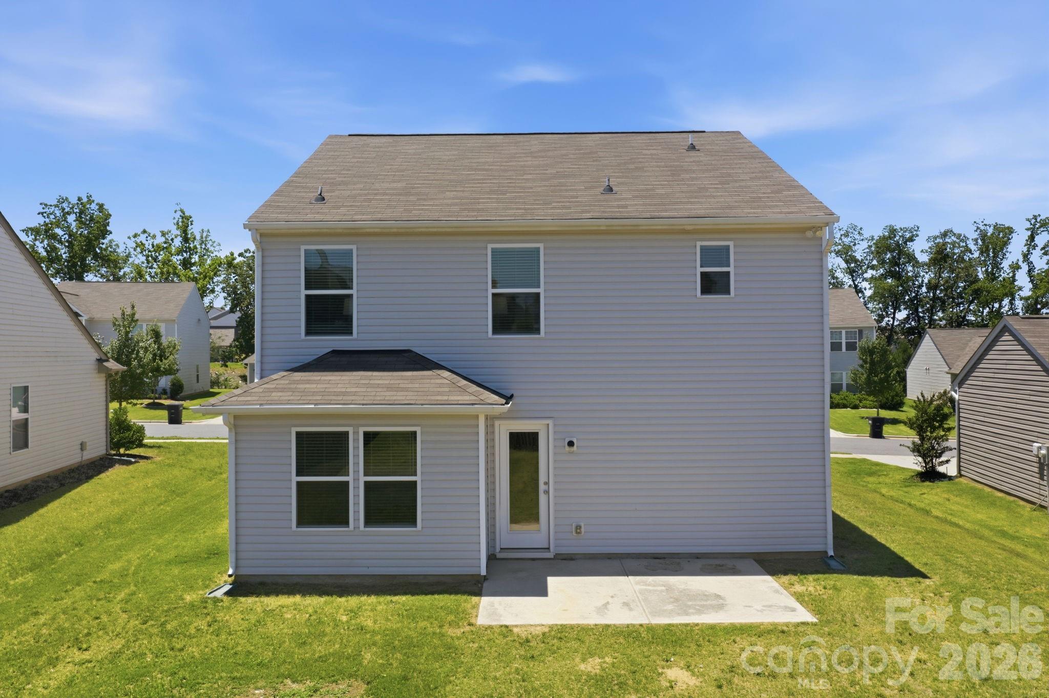 134 Clove Hitch Drive Property Photo 19