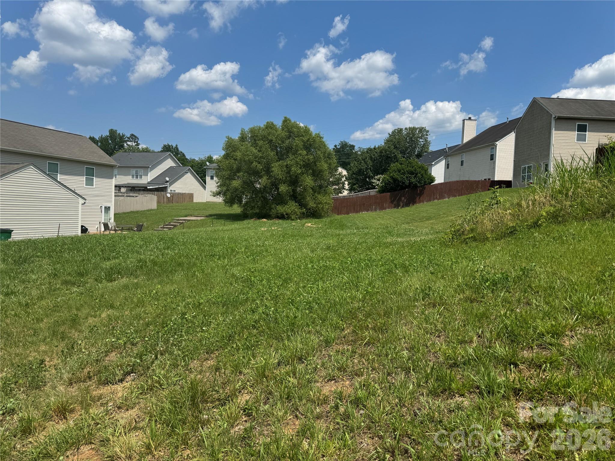 8312 Cozen Way Property Photo 2