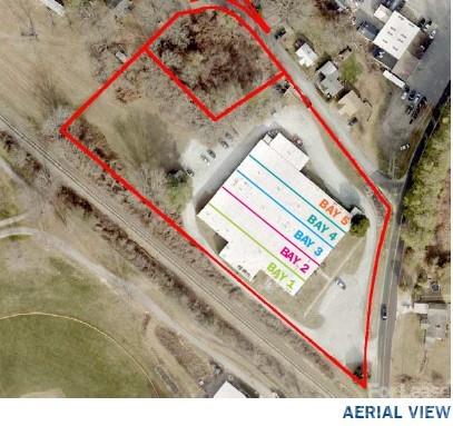 1495 N Main Street Property Photo 2