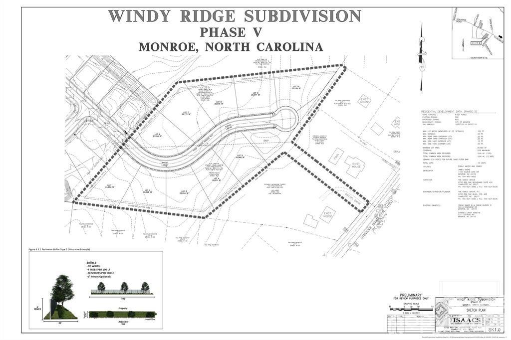 0 Stevens Road Property Photo 1