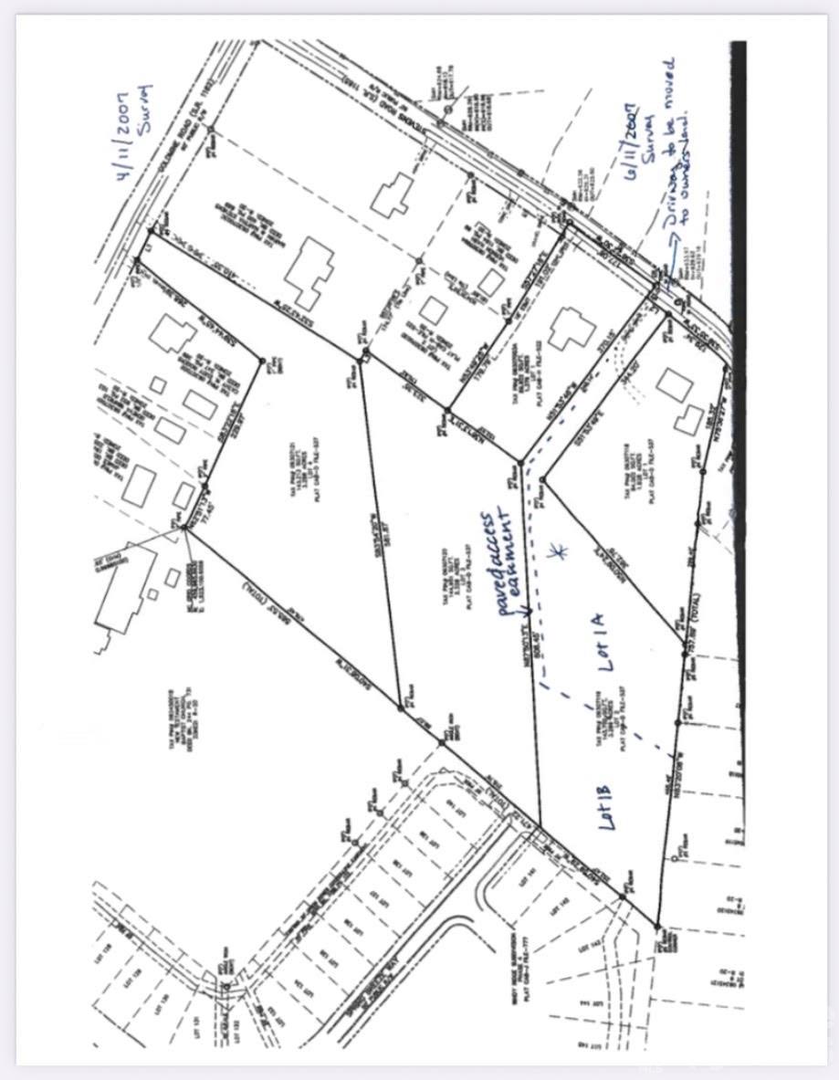 1211 Stevens Road Property Photo 1