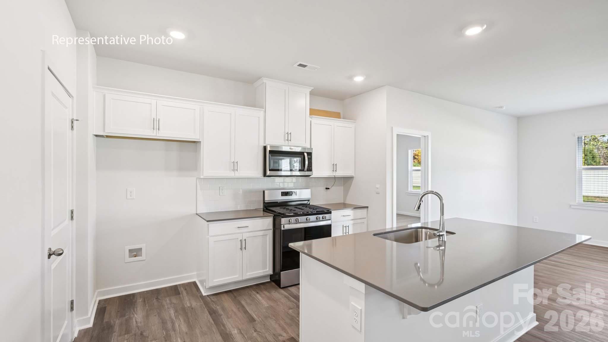 301 Frozen Dream Drive Property Photo 6