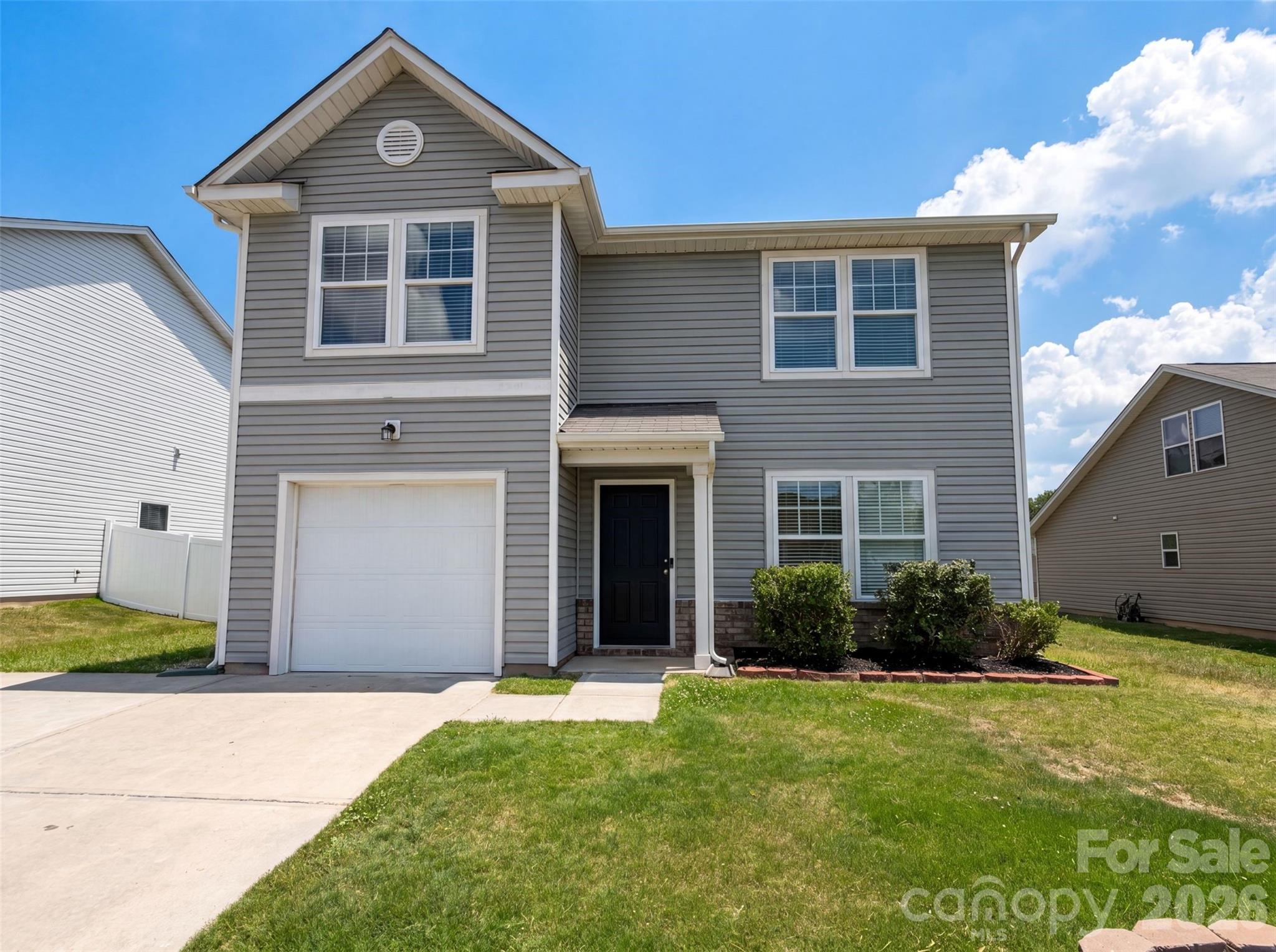 1708 Sawtooth Court Property Photo 1