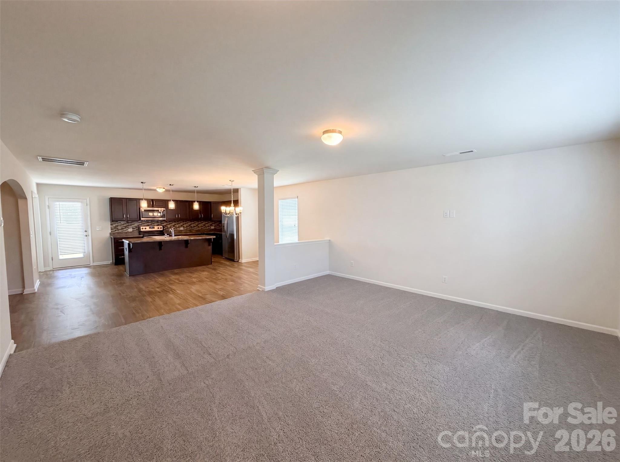 1708 Sawtooth Court Property Photo 7