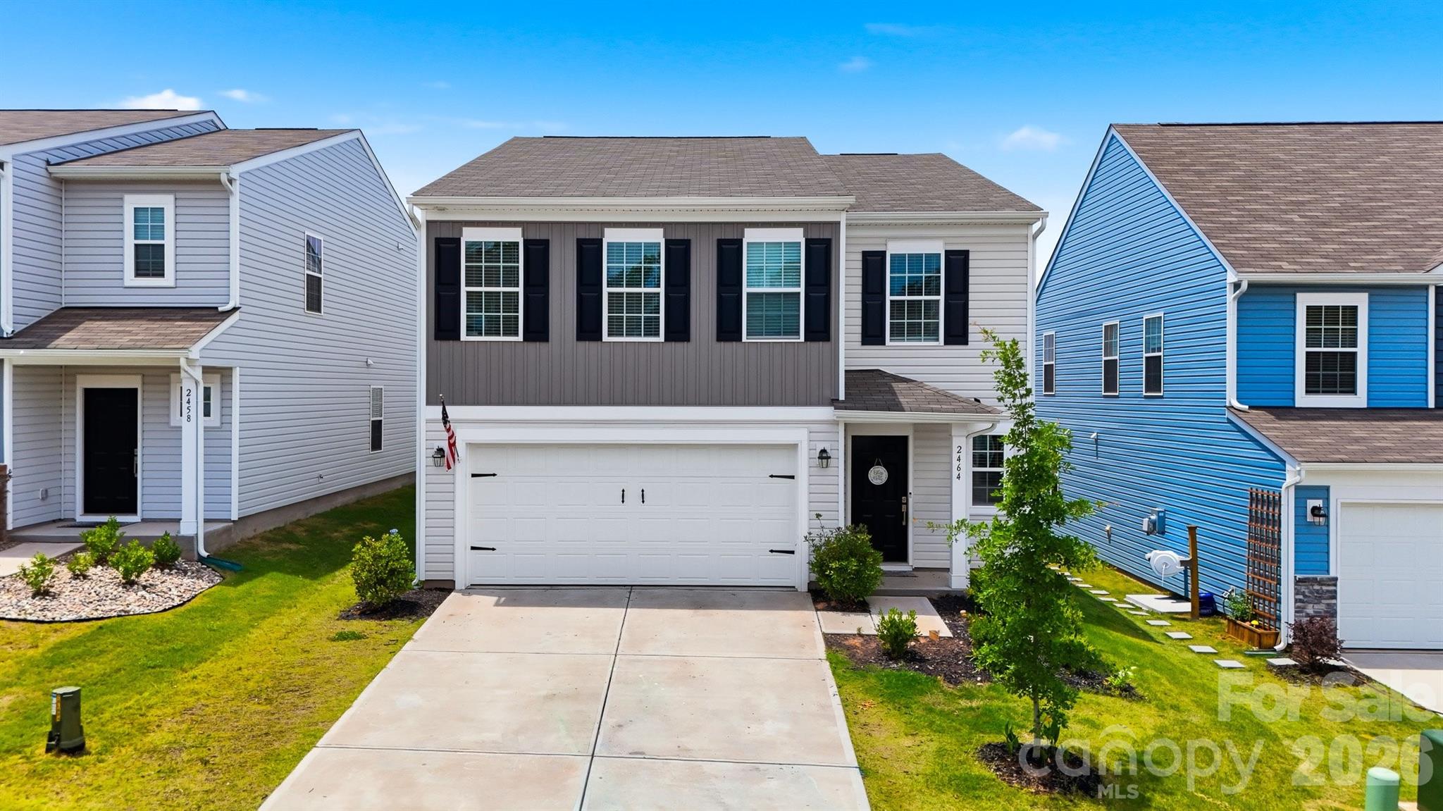 2464 Trollinger Drive Property Photo 1