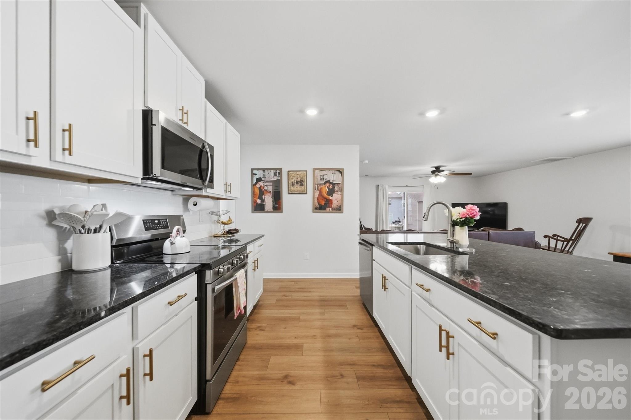 2464 Trollinger Drive Property Photo 18