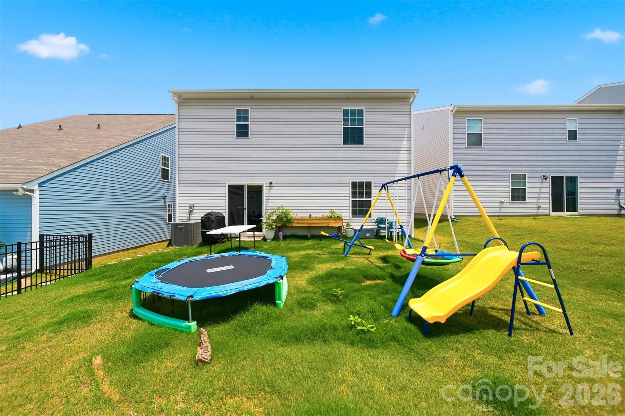 2464 Trollinger Drive Property Photo 39
