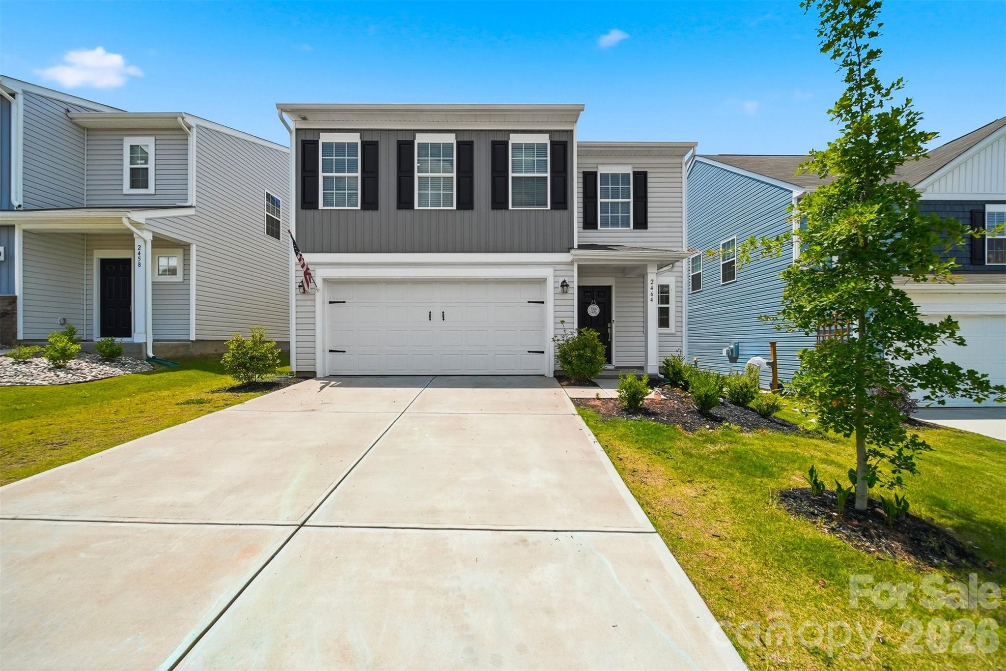 2464 Trollinger Drive Property Photo 41