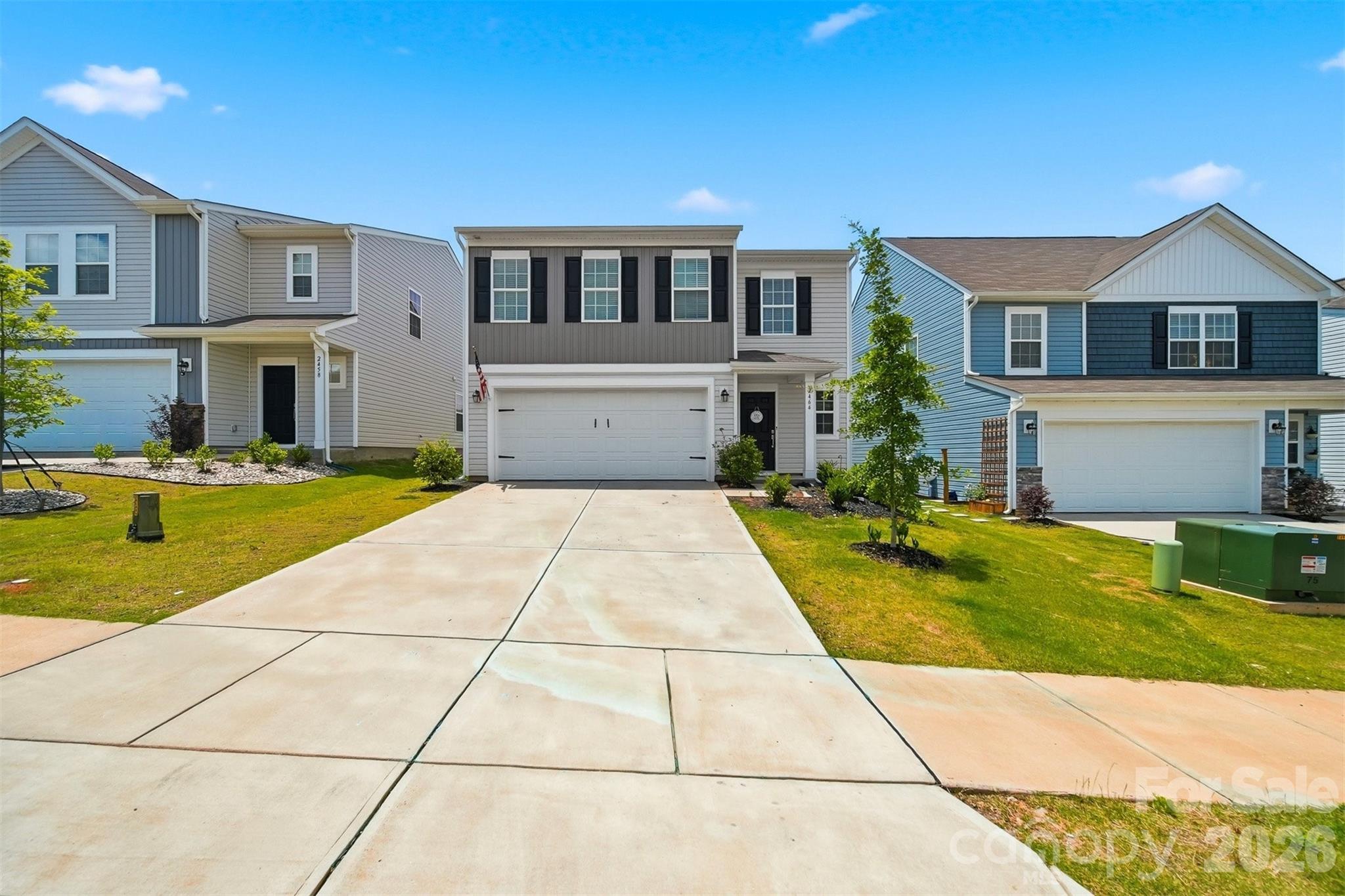 2464 Trollinger Drive Property Photo 42