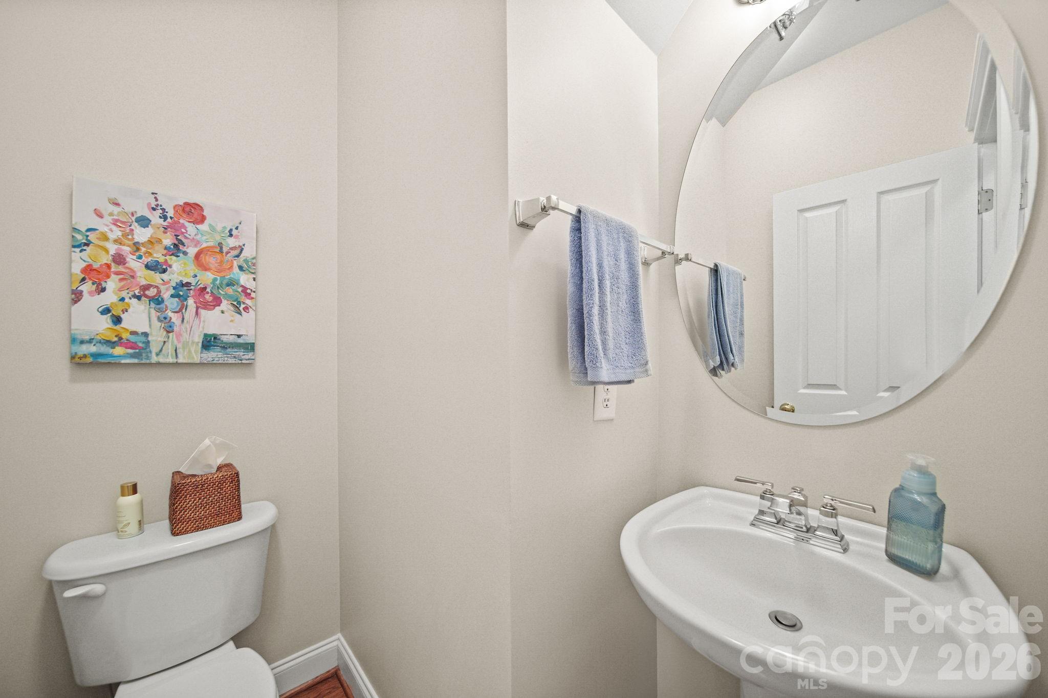 7800 Red Oaks Trail Property Photo 5