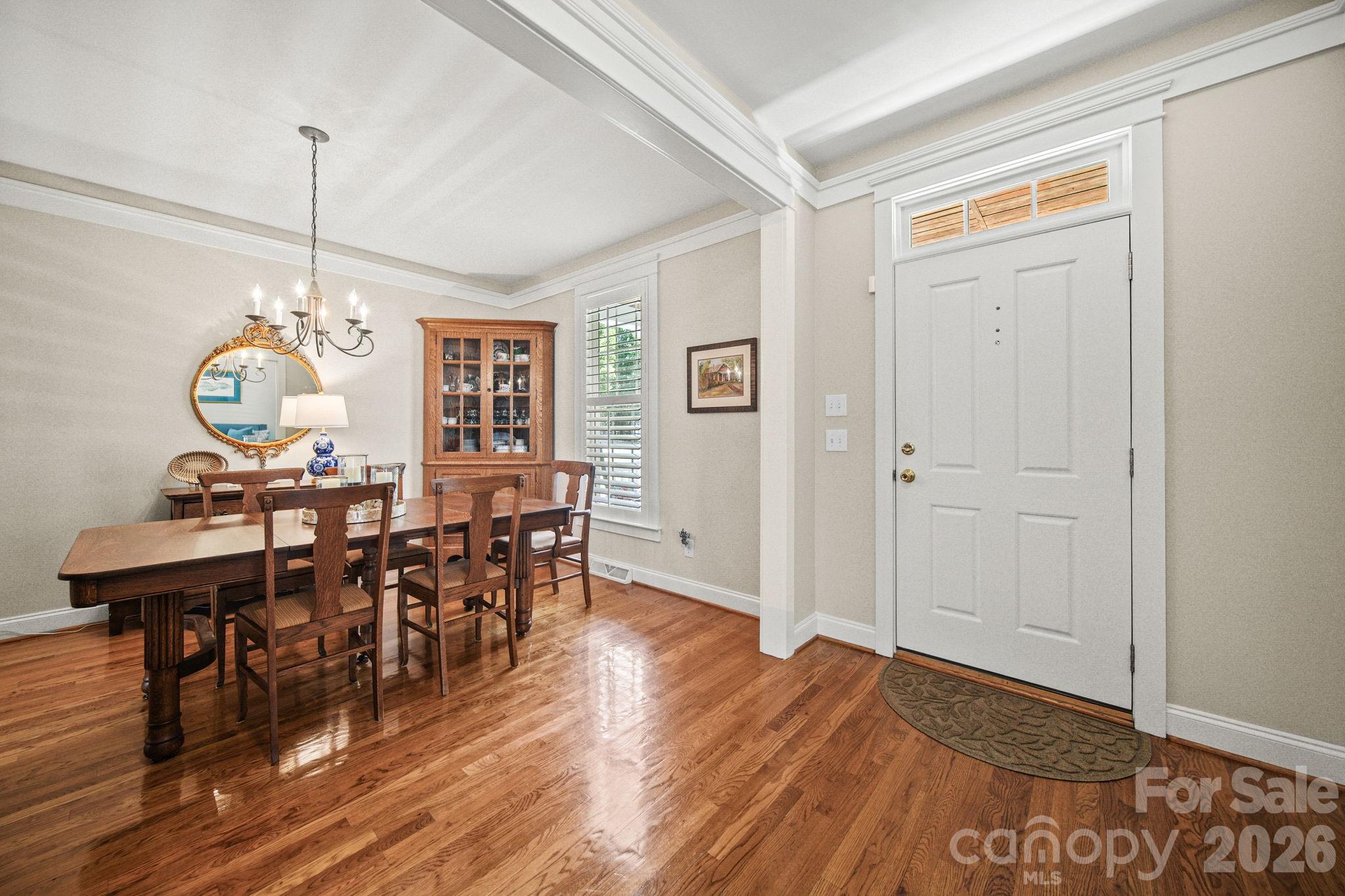 7800 Red Oaks Trail Property Photo 6