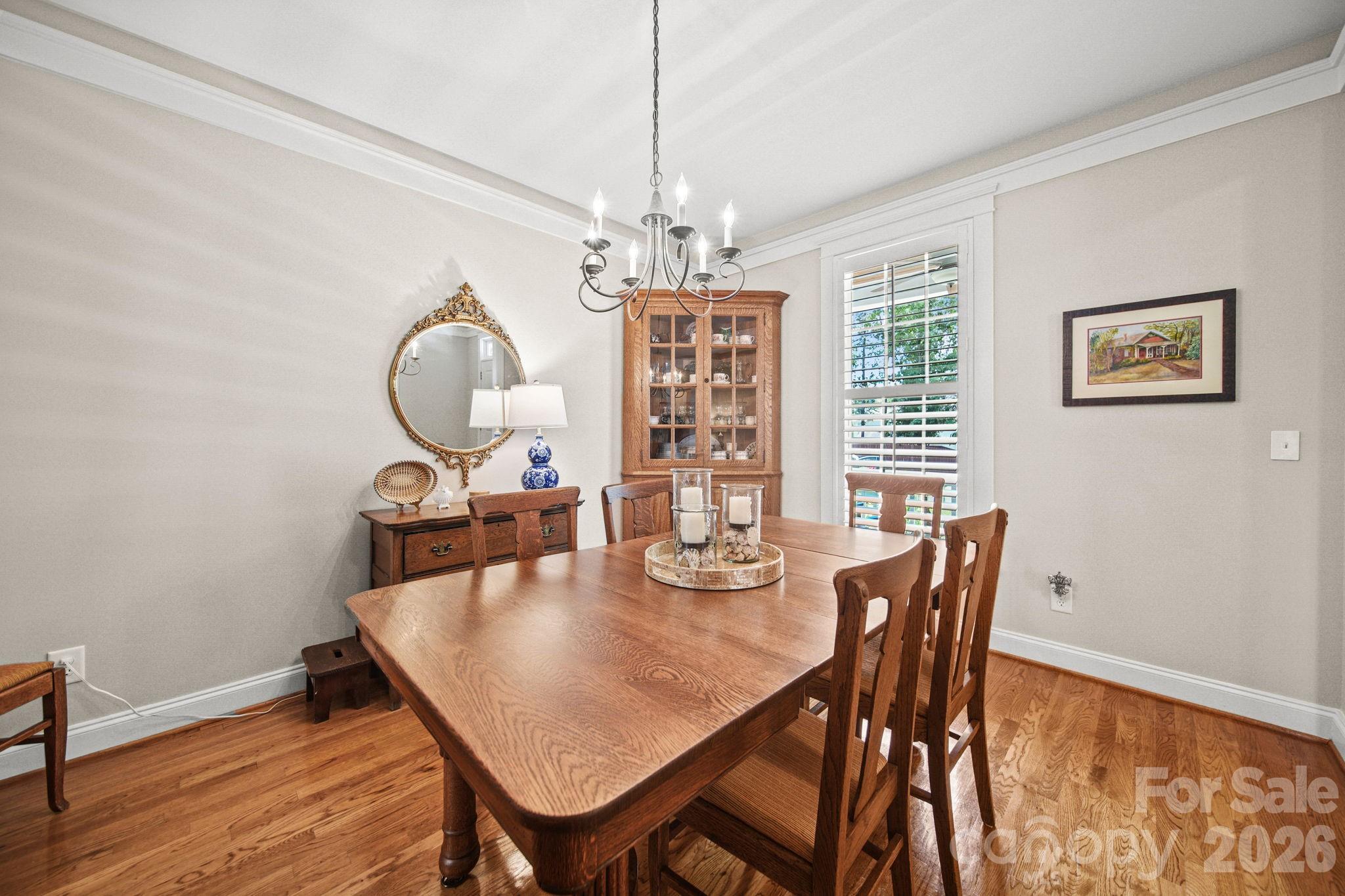 7800 Red Oaks Trail Property Photo 7