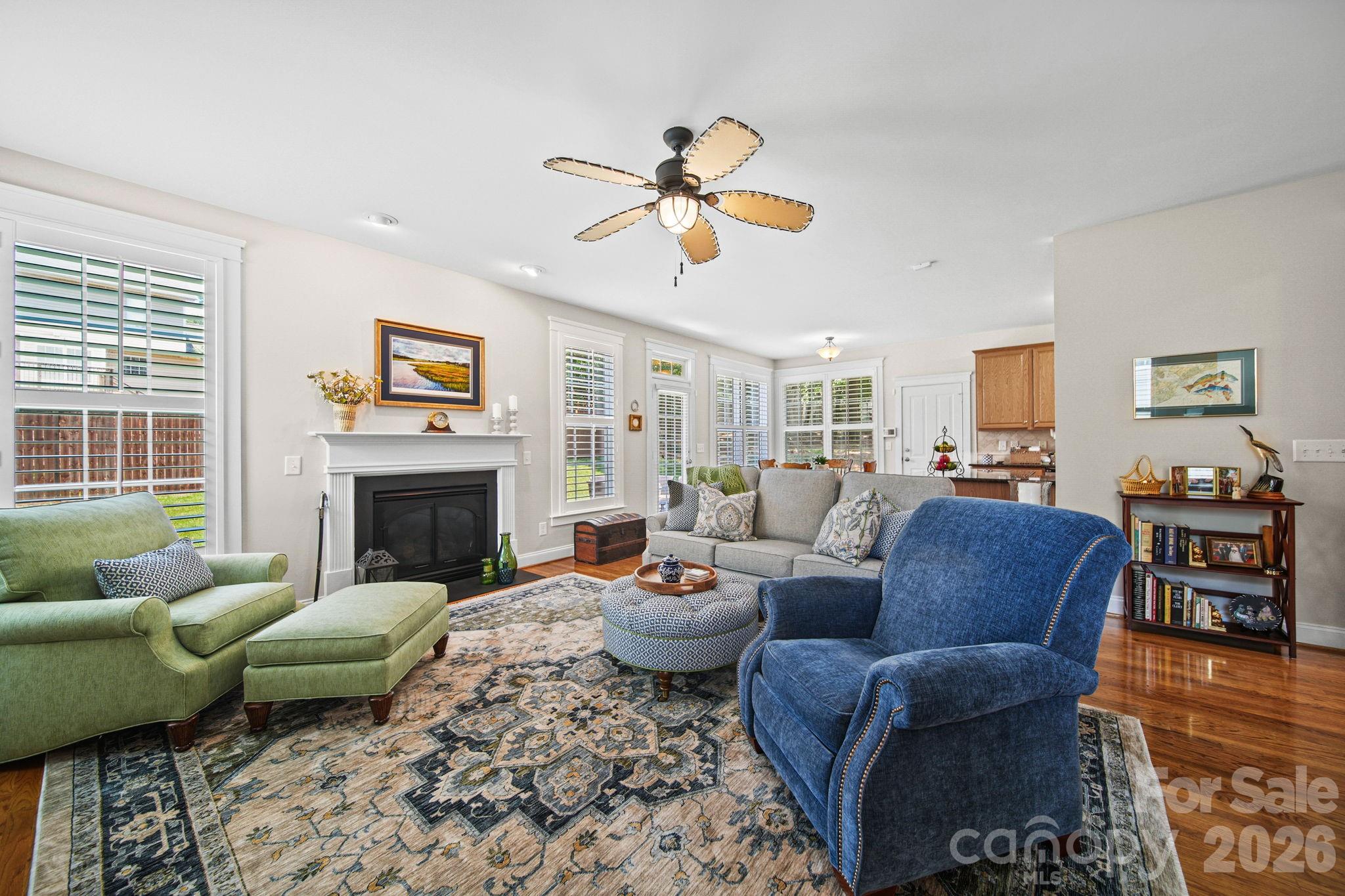 7800 Red Oaks Trail Property Photo 9